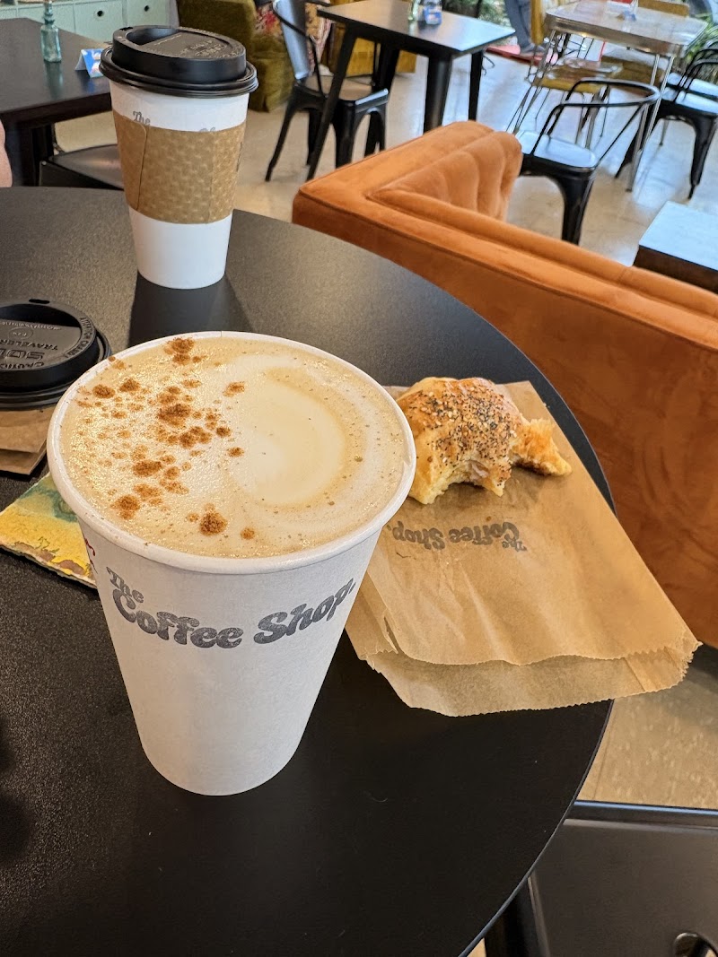 The Coffee Shop photo 3