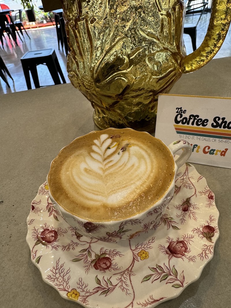 The Coffee Shop photo 2