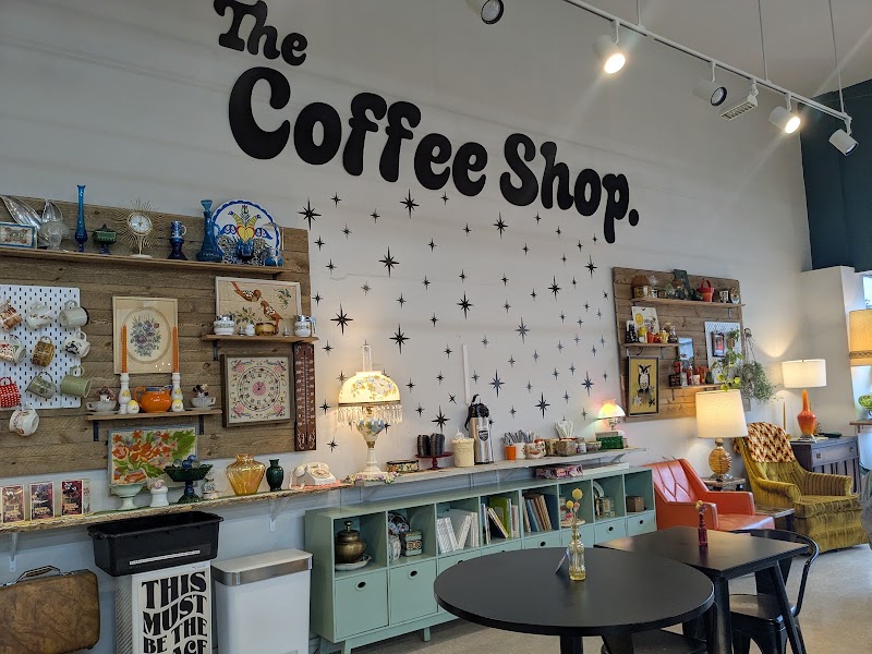 The Coffee Shop photo 3