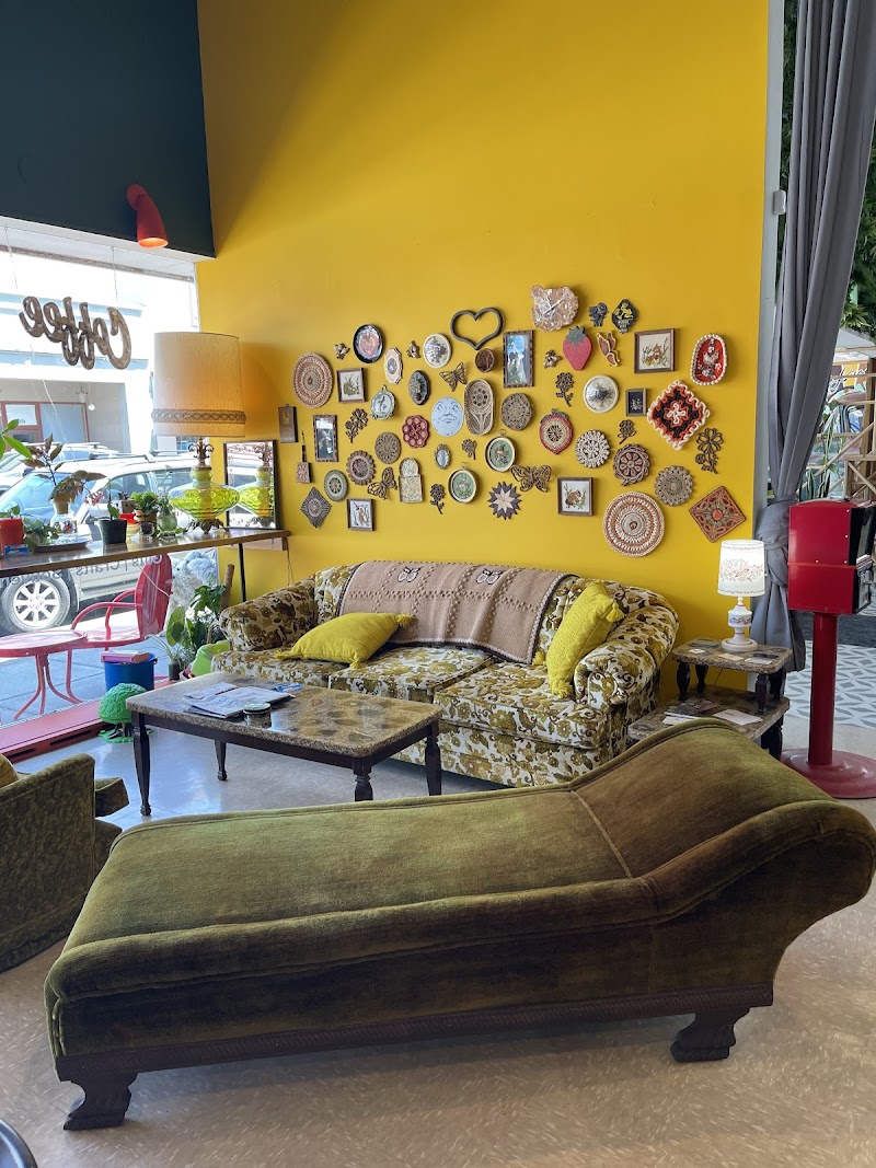 The Coffee Shop photo 4