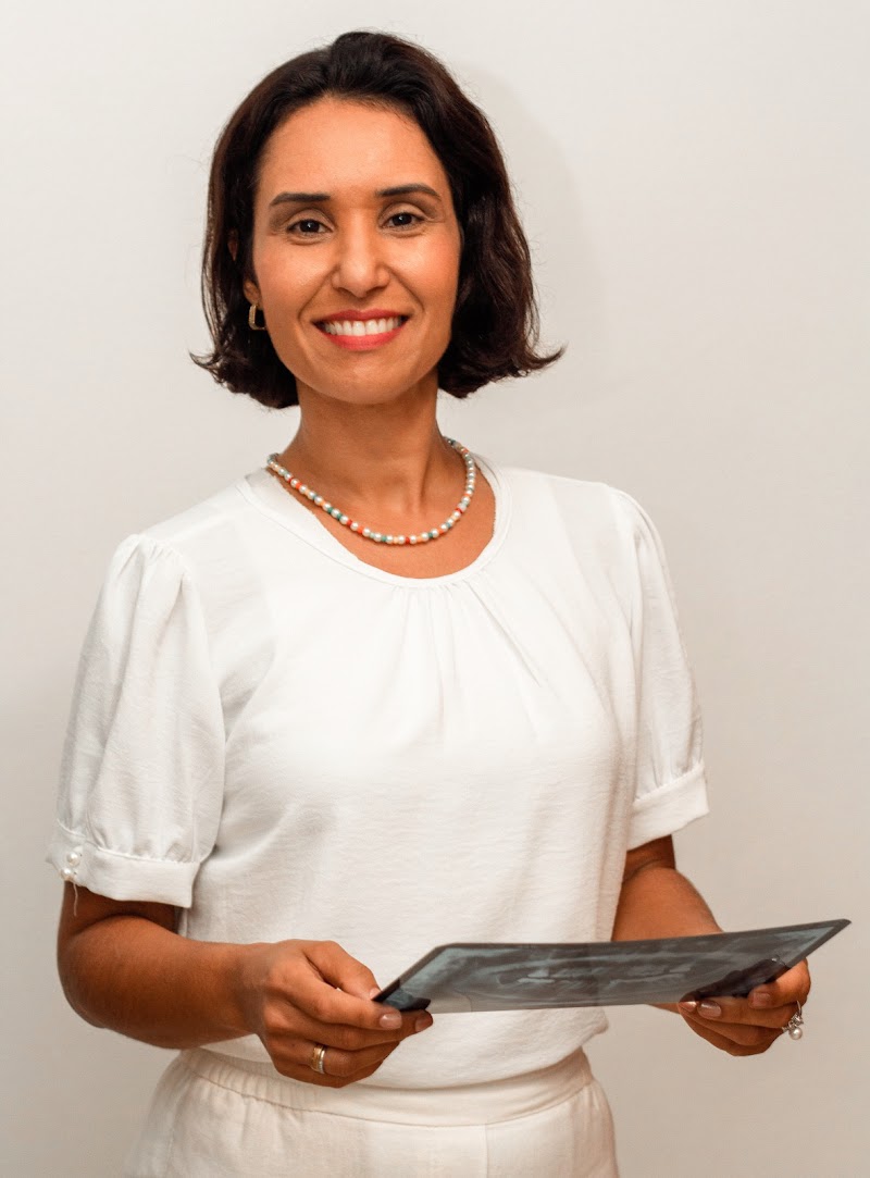 Dra Gisele Figueiredo