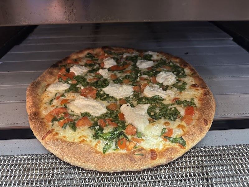 Pietro's Zabiha Halal Pizza & Pasta photo 4