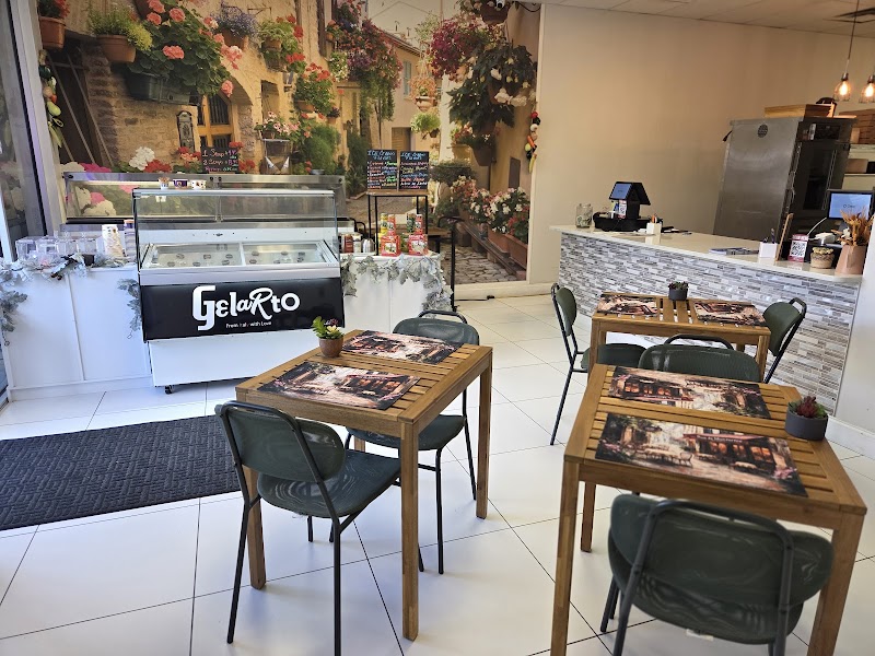 Pietro's Zabiha Halal Pizza & Pasta photo 5