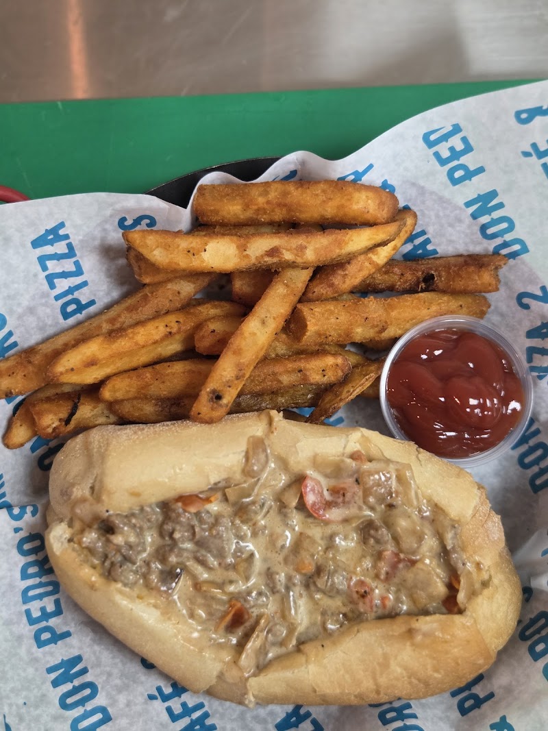 Pietro's Zabiha Halal Pizza & Pasta photo 6