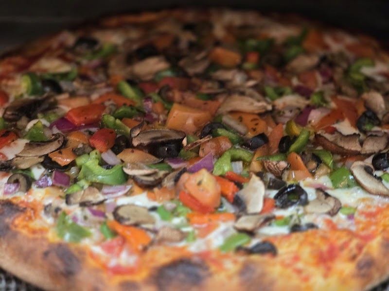 Pietro's Zabiha Halal Pizza & Pasta photo 2