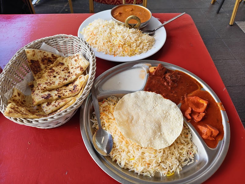 Curry Express photo 9