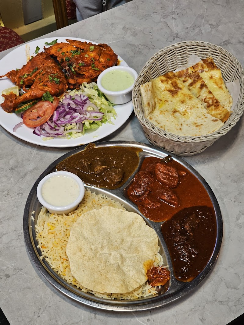 Curry Express photo 4