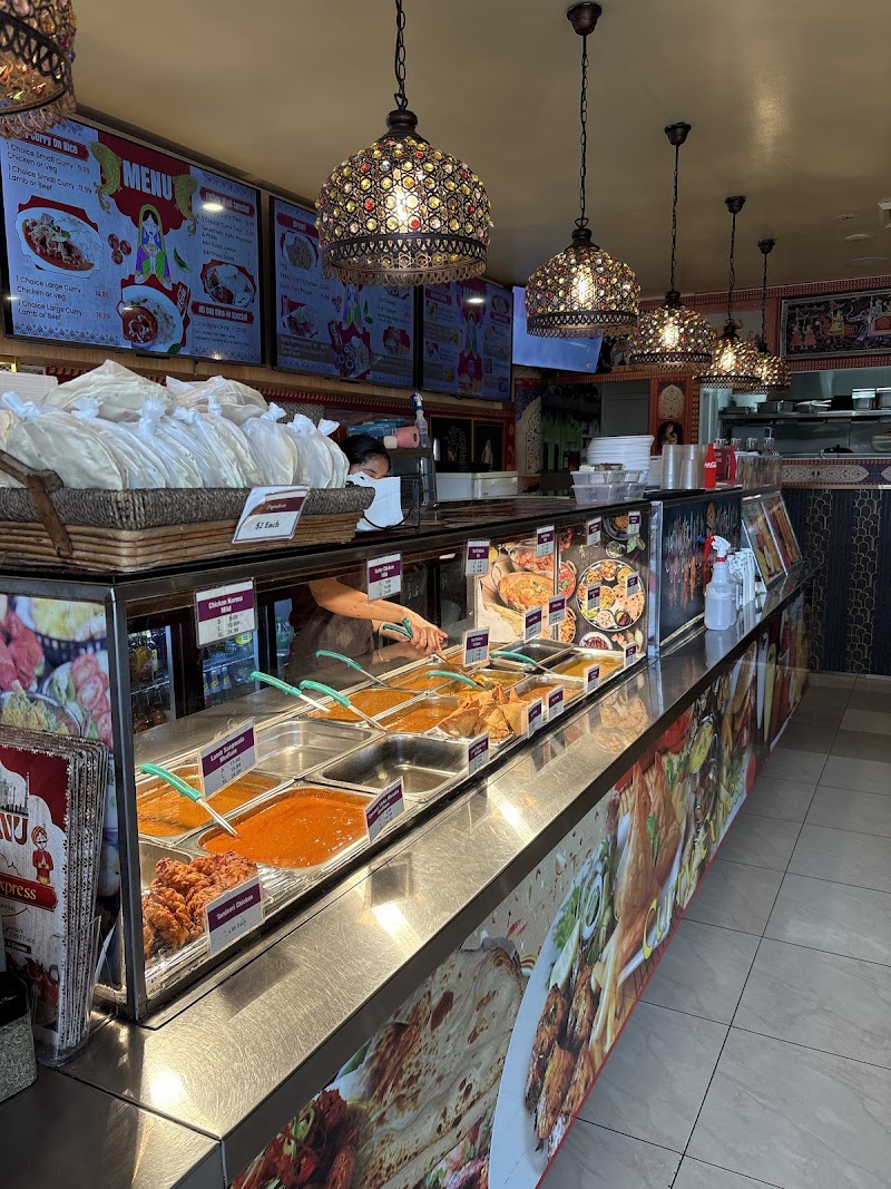 Curry Express photo 5