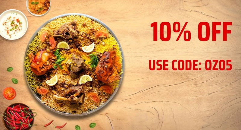 Curry Express photo 2