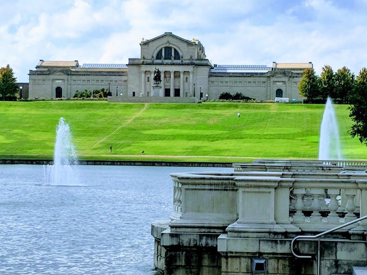 Forest Park photo 4