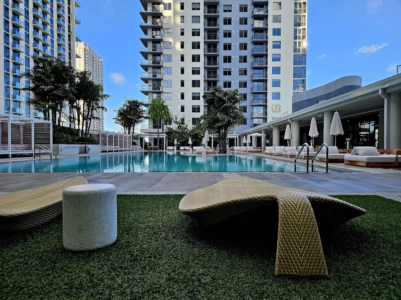 Flow Hotel Miami