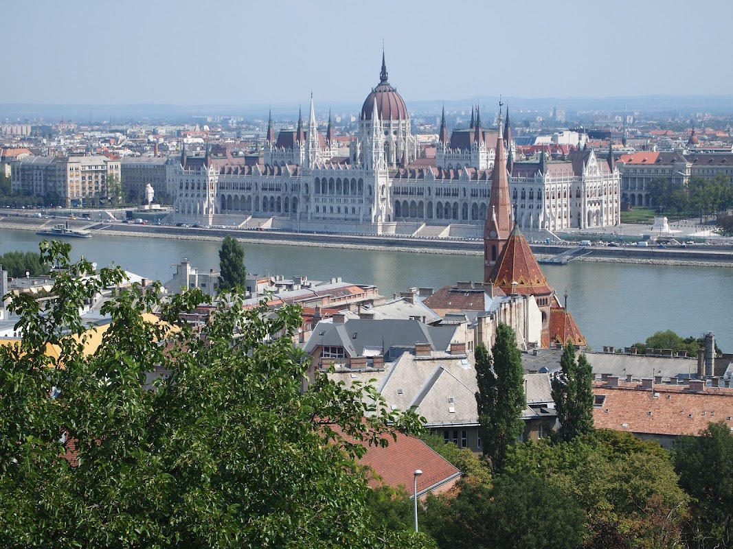 Budapest