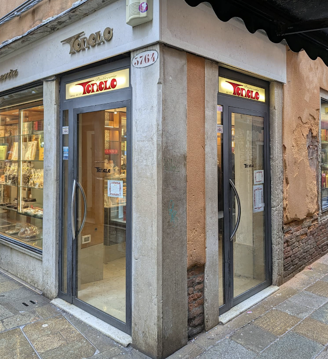 Pasticceria Tonolo fotoğraf 1