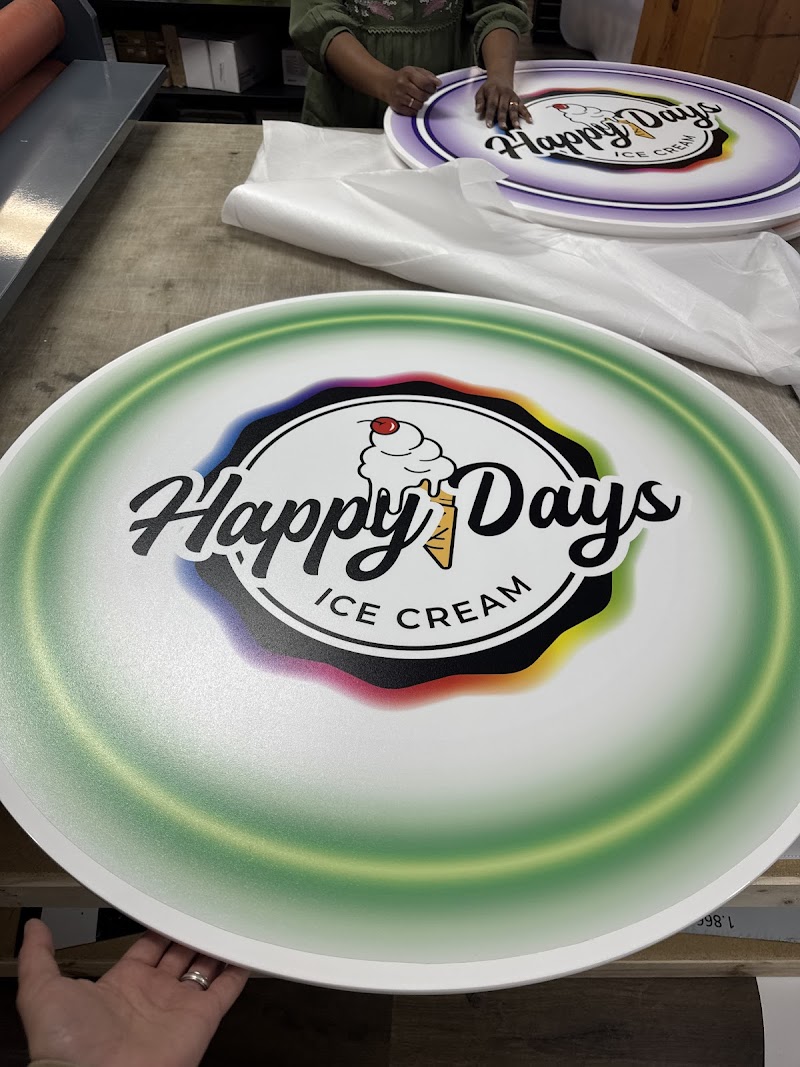 Happy Days Ice Cream and Coffee Shop photo 2