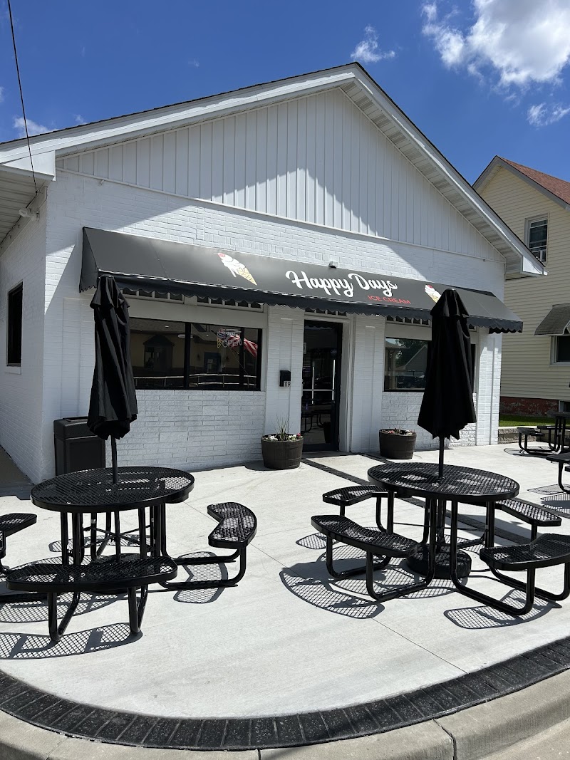 Happy Days Ice Cream and Coffee Shop photo 3