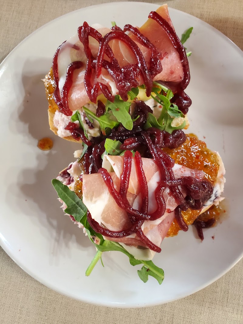 New Penny Cafe photo 2