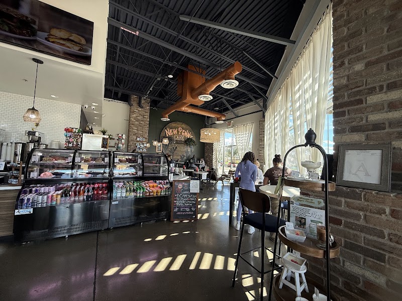 New Penny Cafe photo 4