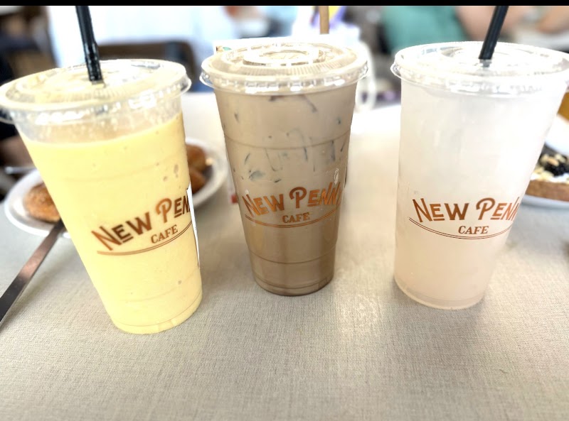 New Penny Cafe photo 3