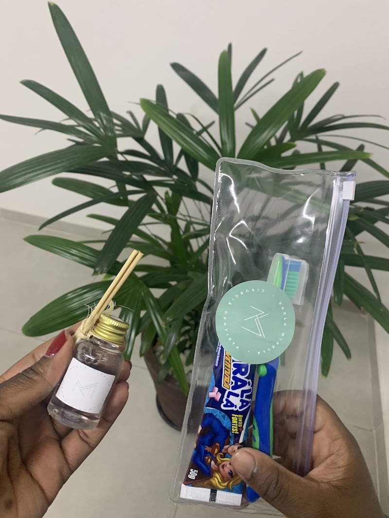 Dentista Resende - Dra Karla Mirella - foto 4