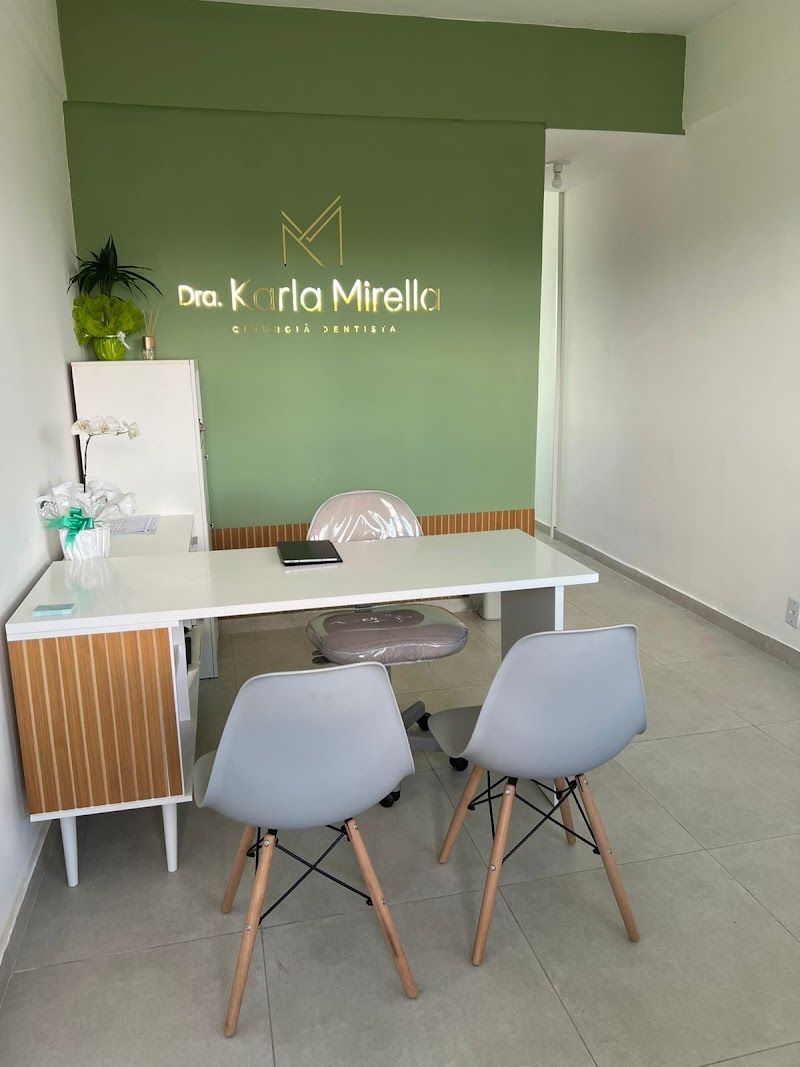 Dentista Resende - Dra Karla Mirella - foto 2