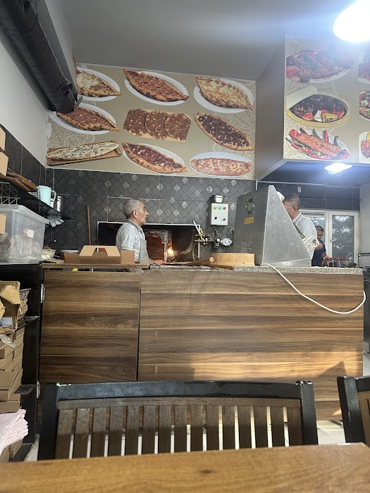 Aydin Şef Kebap Pide Lahmacun fotoğraf 1