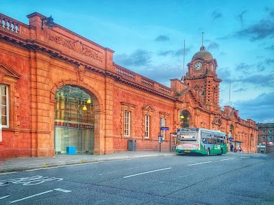 Nottingham
