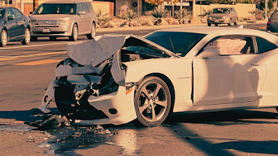 Los Abogados de Accidentes - Car accident lawyer in Palmdale