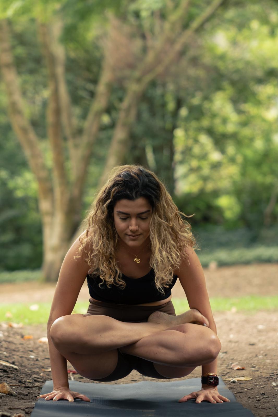 Proshat Yoga
