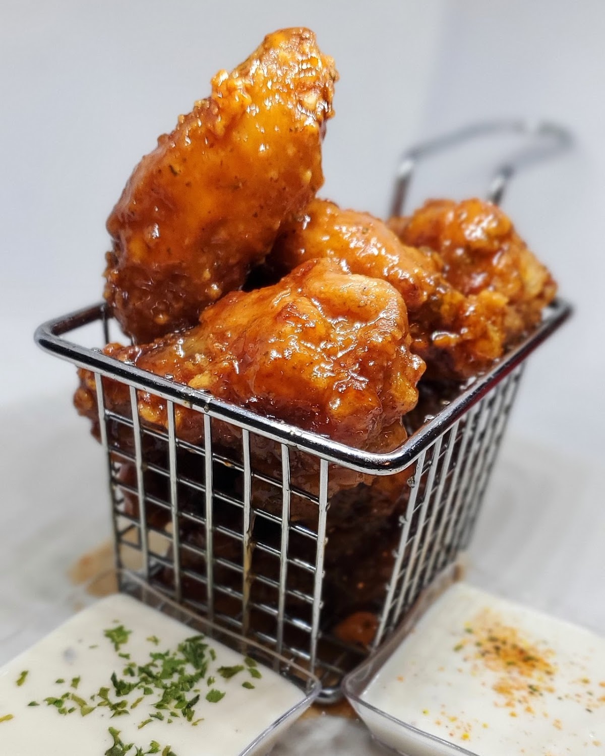 Adrii's Kitchen: Google Places image 2