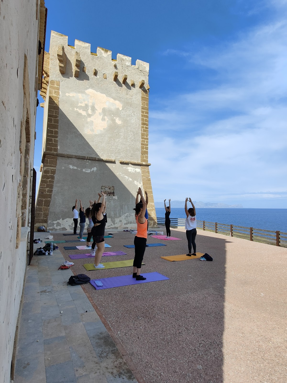 You Are Yoga