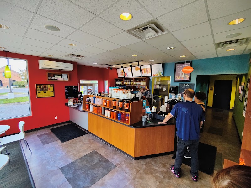 BIGGBY COFFEE photo 3