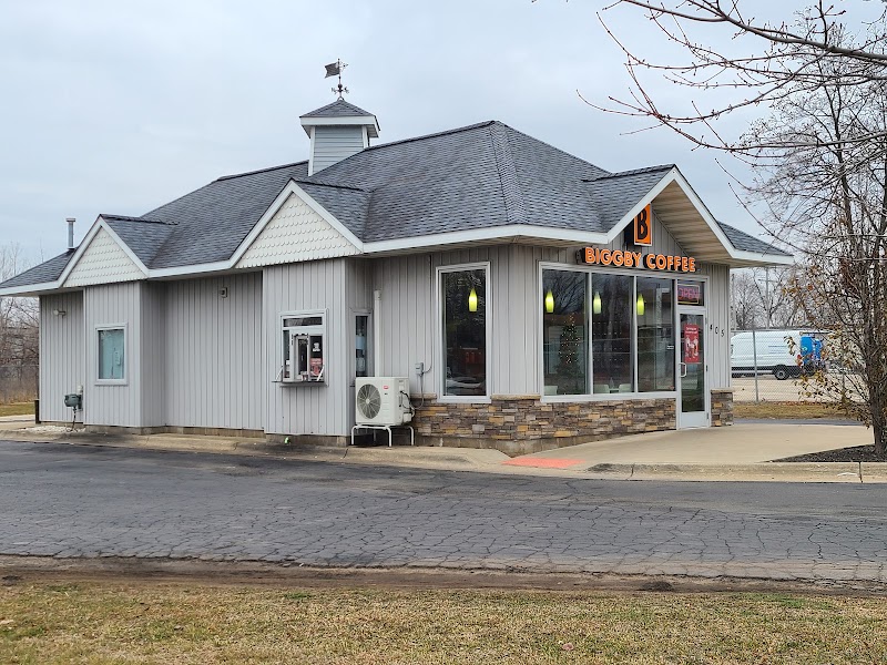 BIGGBY COFFEE photo 3