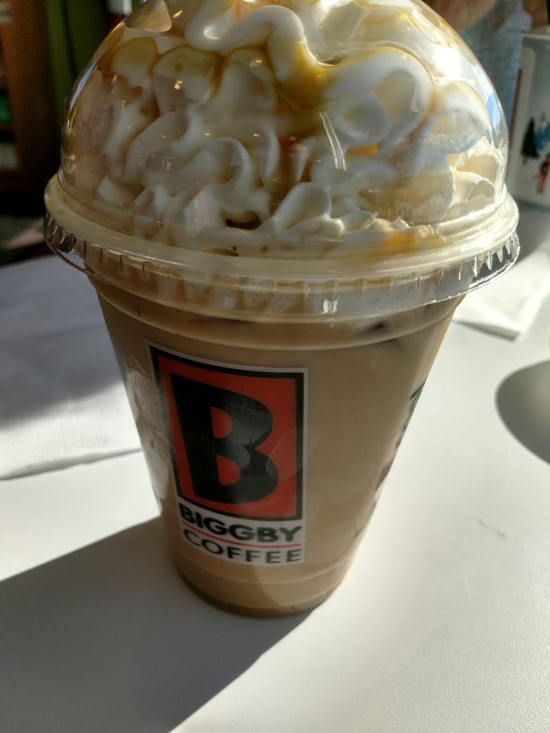 BIGGBY COFFEE photo 2