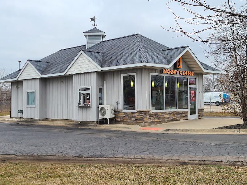 BIGGBY COFFEE photo 3