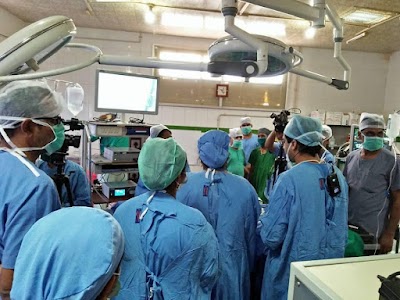 Dr. Abhijit Debbarma | Gynaecology surgeon , Fertility Specialist