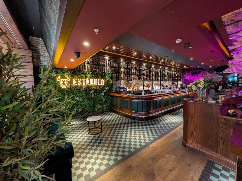 Estabulo Rodizio Bar & Grill - Aberdeen