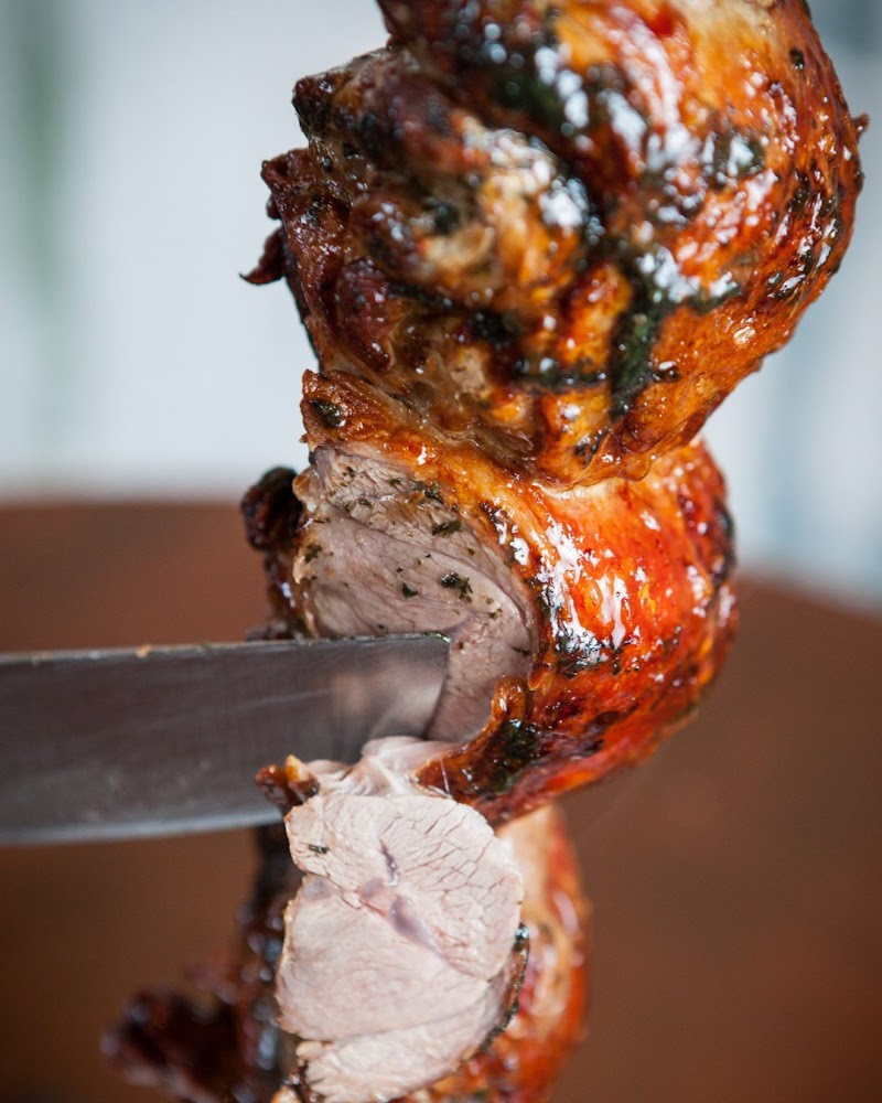 Estabulo Rodizio Bar & Grill - Aberdeen