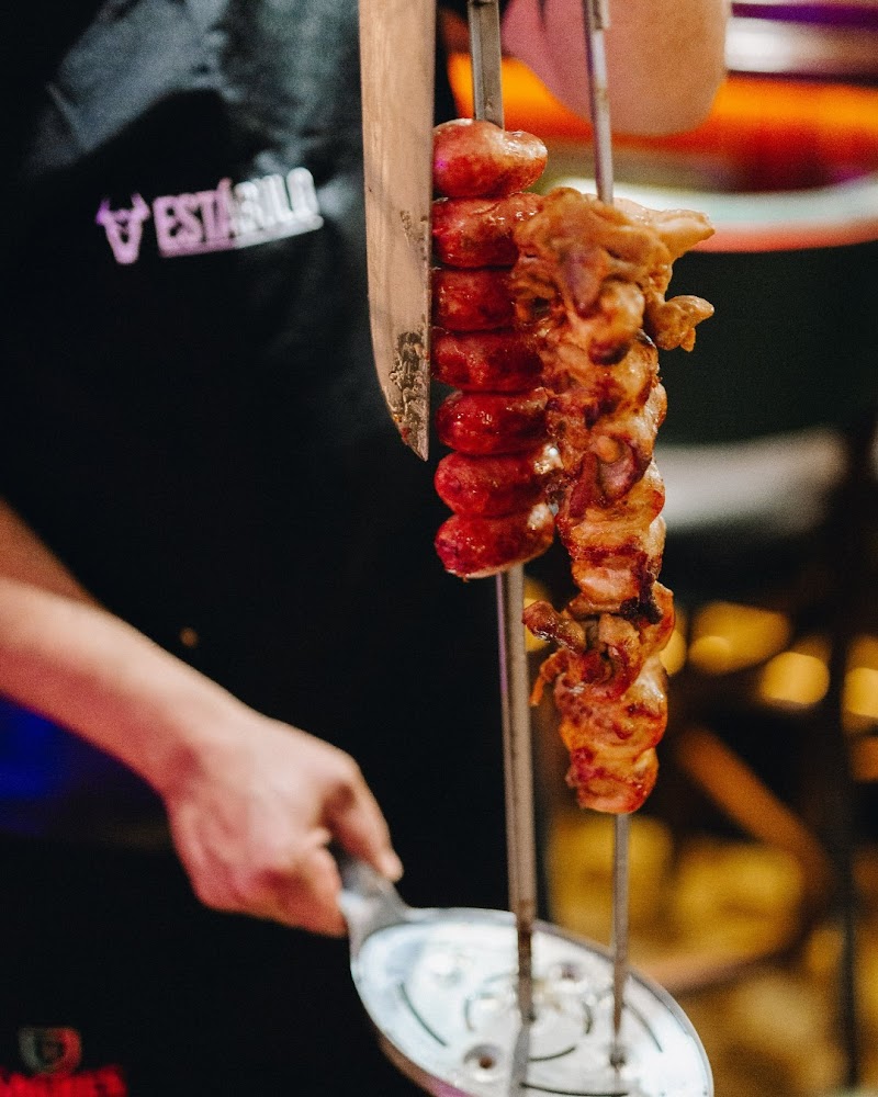 Estabulo Rodizio Bar & Grill - Aberdeen