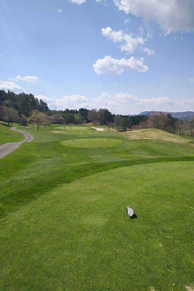 Akita Kita Airport Classic Golf Club - Photo 1