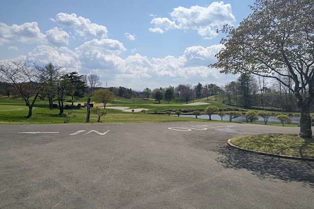 Akita Kita Airport Classic Golf Club - Photo 3