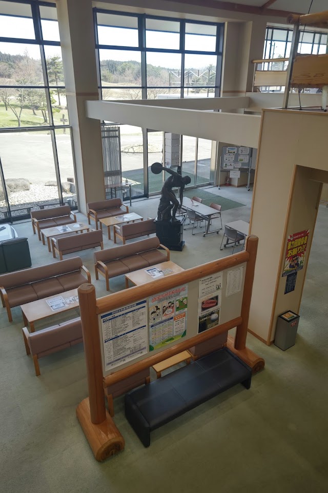 Akita Kita Airport Classic Golf Club - Photo 9