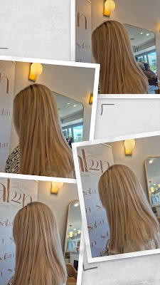 Salon22 Springfield Lakes photo 2