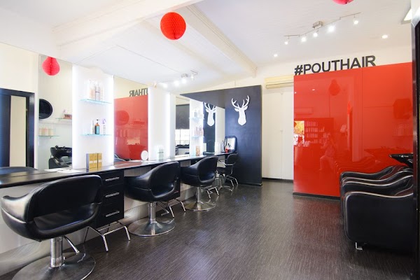 Pout Hair Salon