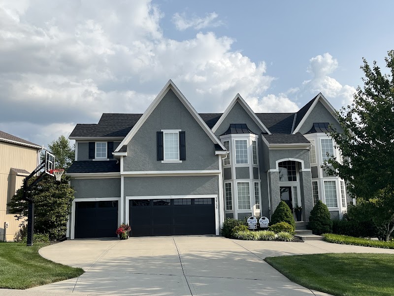 Noble Roofing and Exteriors Inc.