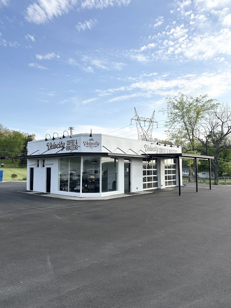 Velocity Coffee & Roasters photo 3