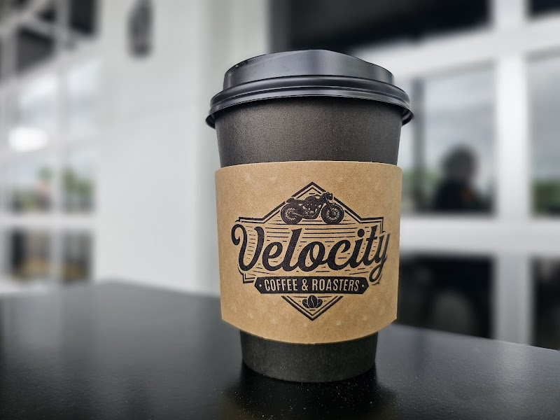 Velocity Coffee & Roasters photo 2