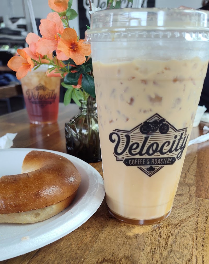 Velocity Coffee & Roasters photo 2