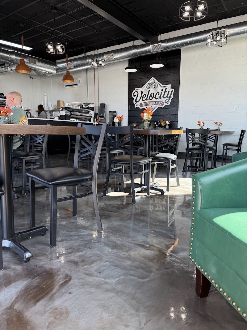 Velocity Coffee & Roasters photo 4