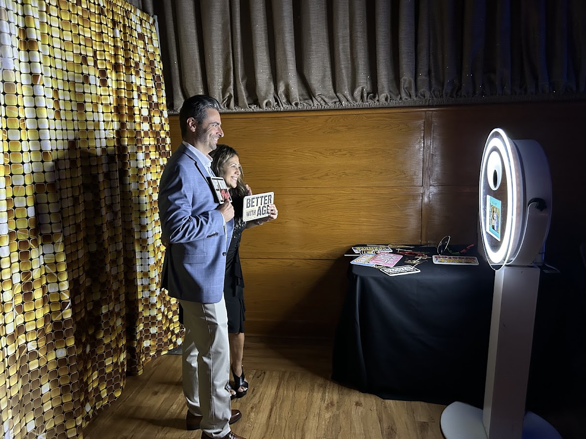Glamor Photo Booth Rental NJ: Google Places image 3
