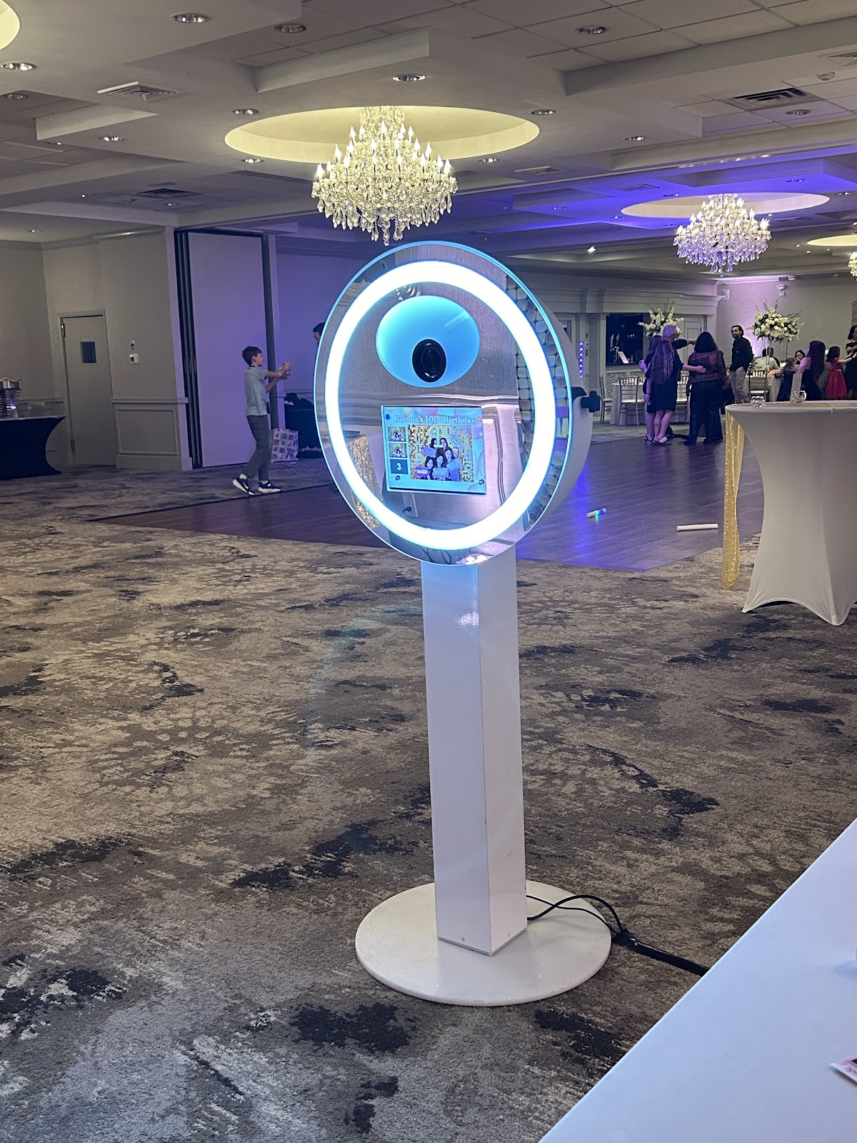 Glamor Photo Booth Rental NJ: Google Places image 2